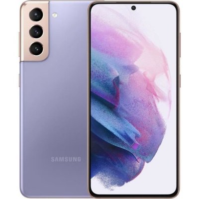 SAMSUNG  Galaxy S21 5G 128 Go Violet