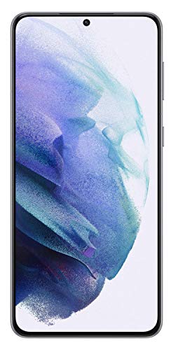 SAMSUNG  GALAXY S21+ 5G 128GB SILVER 