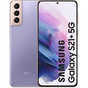 SAMSUNG  GALAXY S21 5G 128GB VIOLET
