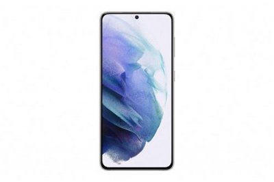 SAMSUNG  Galaxy S21 5G 256 Go Blanc
