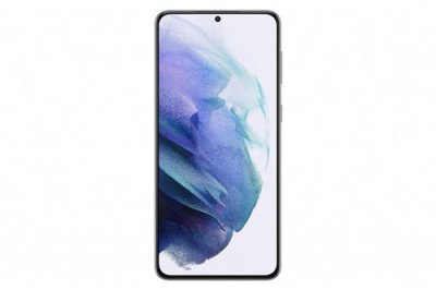 SAMSUNG  Galaxy S21+ 5G 256 Go Double SIM Argent