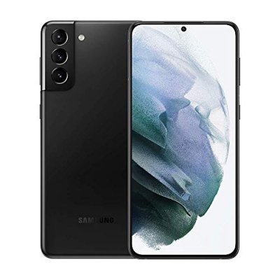 SAMSUNG  Galaxy S21+ 5G 256 Go Noir