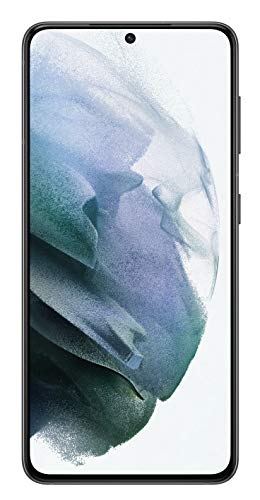 SAMSUNG  Galaxy S21 5G G991B/DS 256Go gris