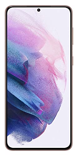 SAMSUNG  Galaxy S21+ 5G G996B/DS 128Go violet