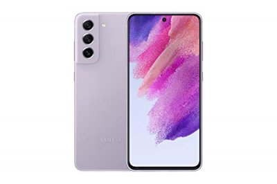 SAMSUNG  galaxy s21 fe 5g 8go/256go violet (lavander) double sim g990