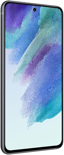 SAMSUNG  Galaxy S21 FE 5G Double Sim 256Go [8Go RAM] G990 - Graphite