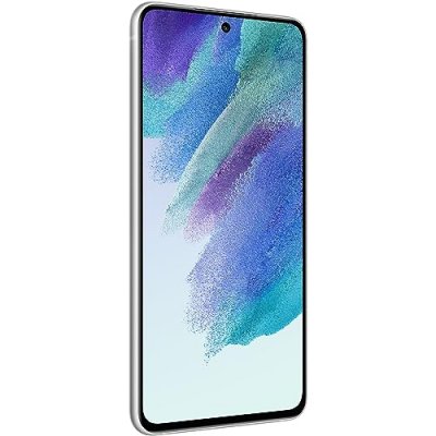 SAMSUNG  Galaxy S21 FE 5G G990B/DS 128Go blanc