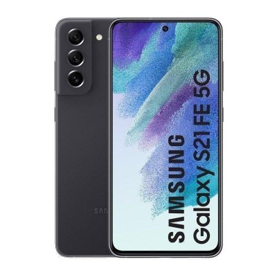 SAMSUNG  Galaxy S21 FE 5G G990B/DS 128Go graphite