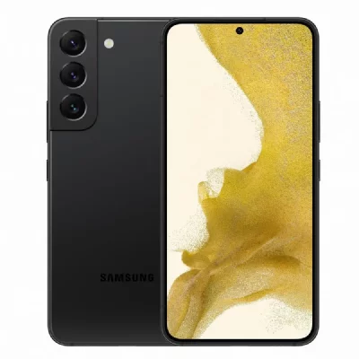SAMSUNG  GALAXY S22 256Go Noir (sans KP) 