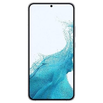 SAMSUNG  GALAXY S22 Plus 128Go Blanc (sans KP) 