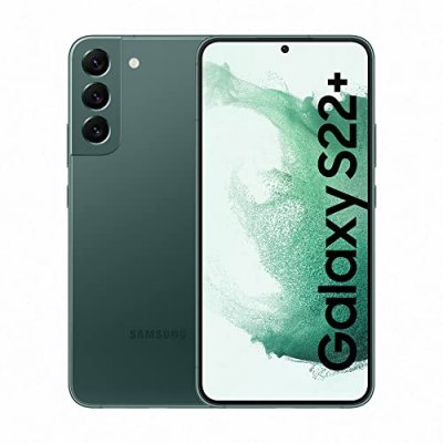 SAMSUNG  GALAXY S22 Plus 256Go Vert 
