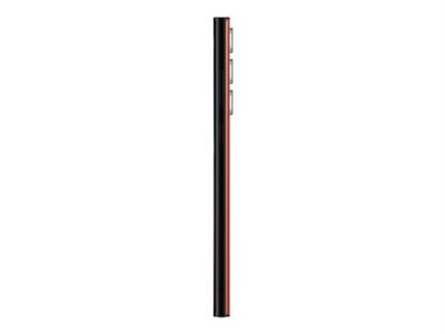 SAMSUNG  Galaxy S22 Ultra 128 Go Rouge