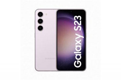 Samsung Galaxy S23 5G 8Go/256Go Violet (Lavender) Double SIM SM-S911