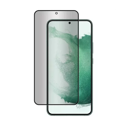 XEPTIO Samsung Galaxy S23 5G coque tpu magn&eacute;tique voiture - Neuf