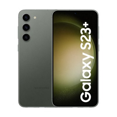 SAMSUNG  Galaxy S23 Plus Eu-512-8-5g-gn Sams Galaxy S23+ 5g 512gb/8