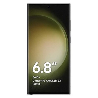 SAMSUNG  Galaxy S23 Ultra 8gb/256gb 6.8&acute;&acute; Dual Sim Smartphone