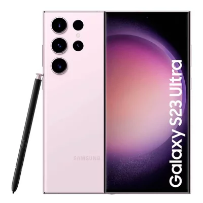 SAMSUNG  Galaxy S23 Ultra SM-S918B 6.8"" 256 Go Lavande