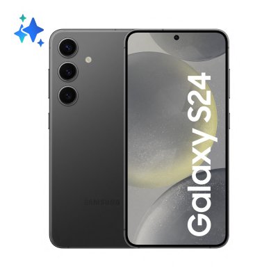 SAMSUNG  Galaxy S24 15,8 Cm (6.2") Double Sim 5g Usb Type-c 8 Go 128 G