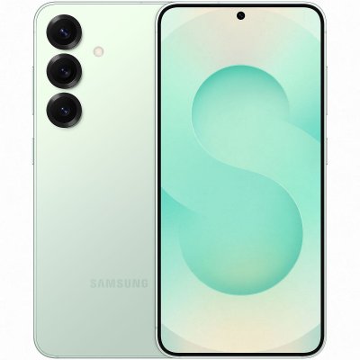 SAMSUNG  Galaxy S25 5G Smartphone 256 Go Vert - Version Fran&ccedil;aise