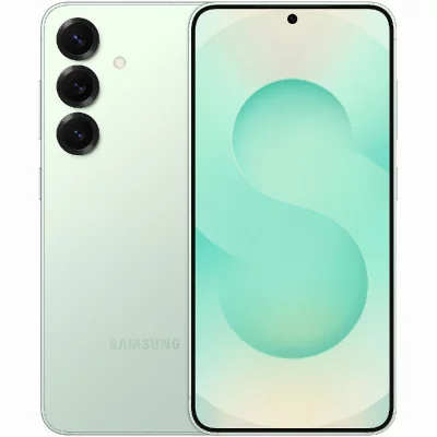 SAMSUNG  Galaxy S25 5G Smartphone 256 Go Vert - Version Fran&ccedil;aise