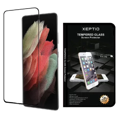 XEPTIO Samsung Galaxy S25 Plus / S25+ 5G coque 360 degr&eacute;s int&eacute;grale - Neuf
