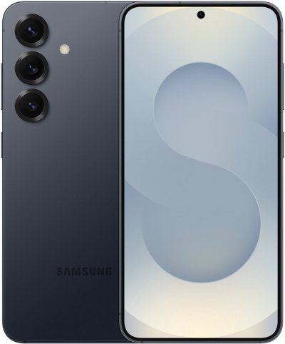 SAMSUNG  Galaxy S25 SM-S931B/DS 15,8 cm (6.2"") Double SM-S931BZKGEUB