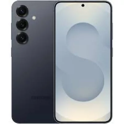 SAMSUNG  Galaxy S25 SM-S931B/DS 15,8 cm (6.2"") Double SM-S931BZKGEUB
