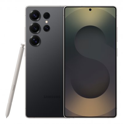 SAMSUNG  Galaxy S25 Ultra 512 Go Noir titane