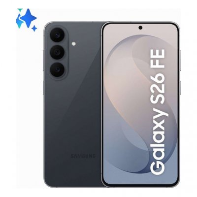 UNISEX Samsung Galaxy S26 Fe 5g 8gb/128gb 6.7&acute;&acute;