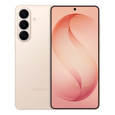 SAMSUNG  Galaxy S26+ SM-S947B/DS 17 cm (6.7"") Double SIM SM-S947BZDGEUE