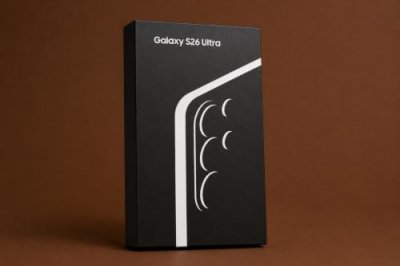 SAMSUNG  Galaxy S26 Ultra 256GB Enterprise Edition, Smartphone