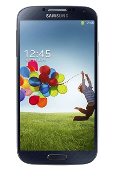 SAMSUNG  Galaxy S4 - Noir 
