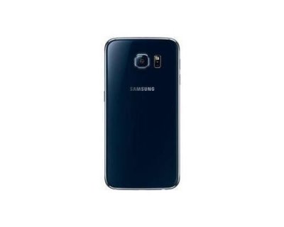 SAMSUNG  Galaxy S6 Smartphone d&eacute;bloqu&eacute; (Ecran: 5.1 pouces - 32 Go) Noir (import Allemagne)