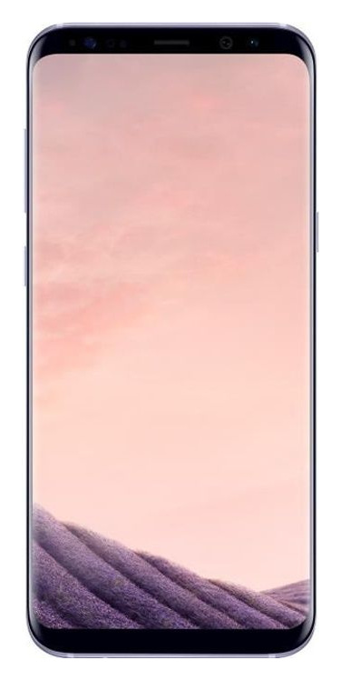 SAMSUNG  Galaxy S8+ 64 Go Gris