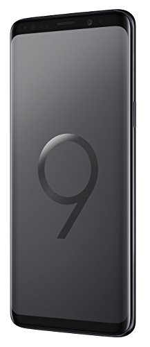 SAMSUNG  Galaxy S9 - 64Go - Noir