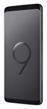 SAMSUNG  Galaxy S9 - 64Go - Noir
