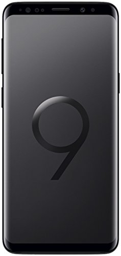 SAMSUNG  galaxy s9 64go noir BSM-G960F/64DS
