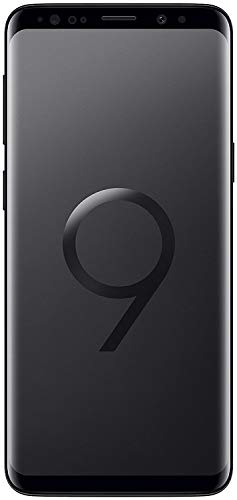 SAMSUNG  galaxy s9 - double sim - 64go, 4go ram - noir