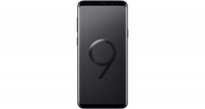 SAMSUNG  galaxy s9 plus - 64go, 6go ram - noir