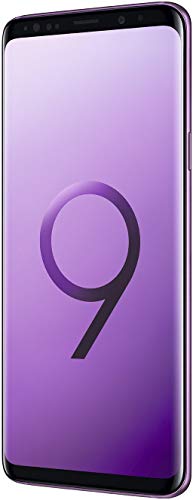 SAMSUNG  Galaxy S9 Plus Dual SIM G965 Morado
