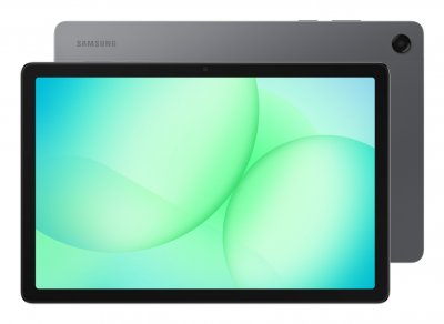 SAMSUNG  GALAXY TAB A 256 GB - Tablet - A11 (SM-X236BZAPEUE)