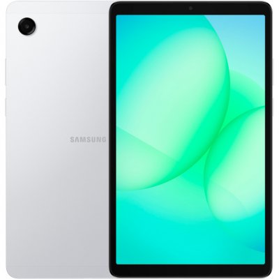 SAMSUNG  Galaxy Tab A11 8.7 64Go/4Go Wi-Fi+4G Argent&eacute;