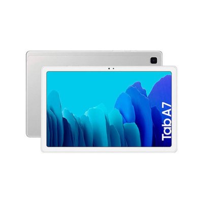 SAMSUNG  Galaxy Tab A7 3Go/32Go WIFI Argent SM-T500