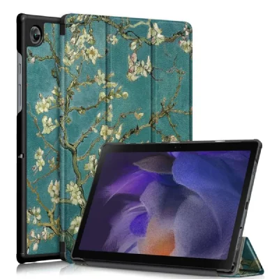 HTDMOBILES Samsung Galaxy Tab A7 Lite Fleurs