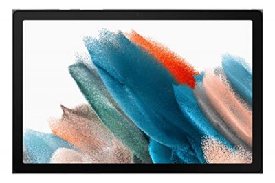 SAMSUNG  Galaxy Tab A8 4gb/128gb 10.5" Argent&eacute;
