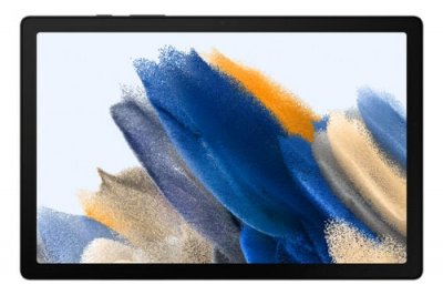 SAMSUNG  Galaxy Tab A8 SM-X205NZAE 10.5"" 64 Go Gris