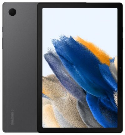SAMSUNG  GALAXY TAB A8 WIFI 128GB GREY 