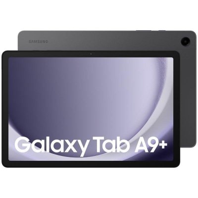 SAMSUNG  Galaxy Tab A9+ 11,0"" 4 Go/64 Go WiFi Gris (Graphite) X210