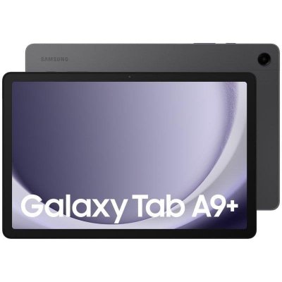 SAMSUNG  Galaxy Tab A9+ 11 128GB 6GB RAM Grafite Tablet Android SM-X210RZAREUE 