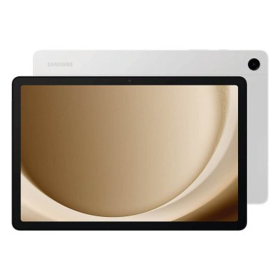 SAMSUNG  galaxy tab a9+ 5g 11 8gb 128gb silver SM-X216BZSEEUB
